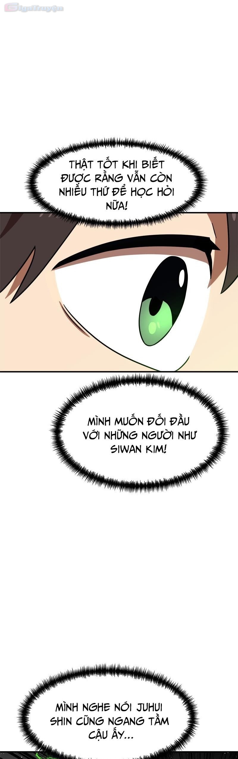 Đọc truyện [Leak] Cao thủ tái xuất - Chap 91 